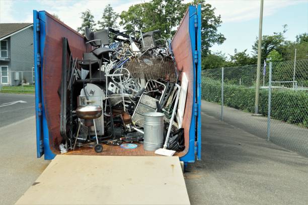 Best Junk Hauling Services  in Prospect Rk, PA