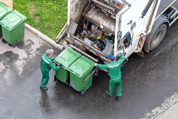 Best Junk Removal Near Me  in Prospect Rk, PA