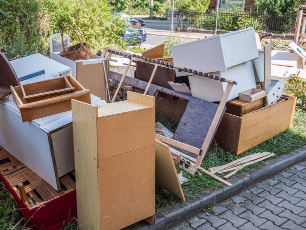Best Yard Waste Removal  in Prospect Rk, PA