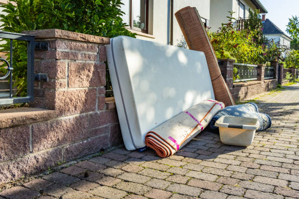 Best Trash Removal Near Me  in Prospect Rk, PA