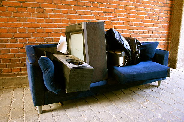Best Trash Removal Near Me  in Prospect Rk, PA