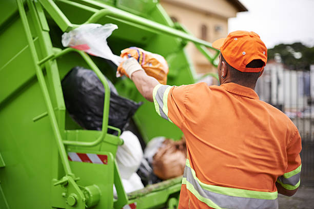 Best Commercial Cleanout Services  in Prospect Rk, PA